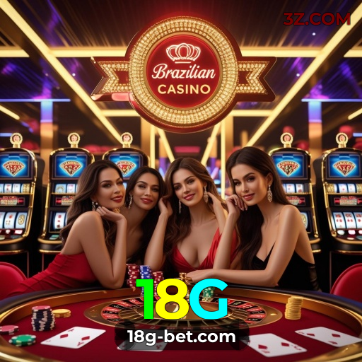 18G Rio de Janeiro - Licenses