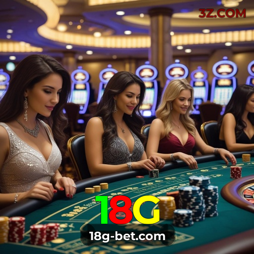 18G Brasília - Security