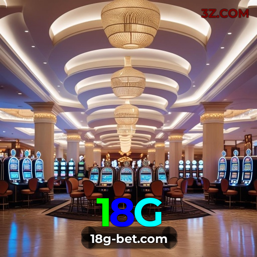 18G Brasília - Betting Features