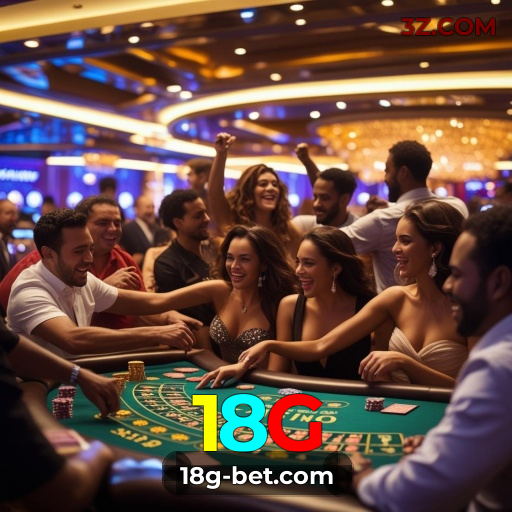 18G Belo Horizonte - Payments