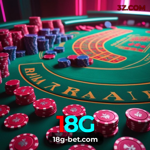 18G Rio de Janeiro - Professional Dealers