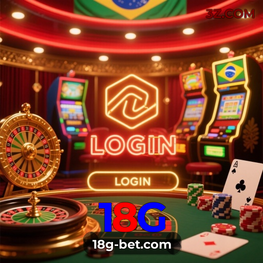 18G São Paulo - Live Tables