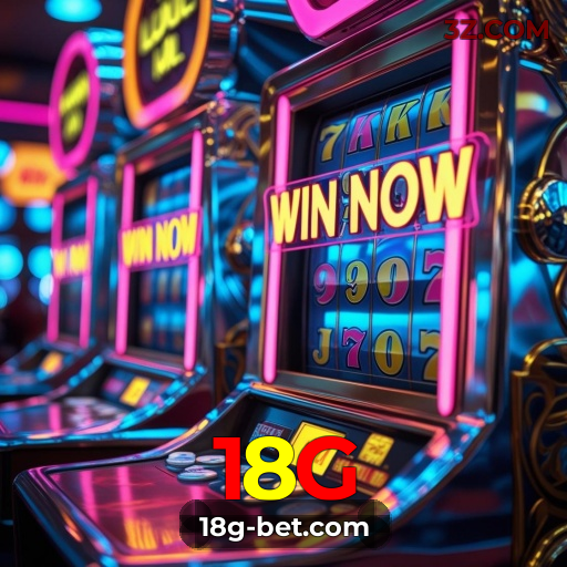 18G Rio de Janeiro - Slot Strategy