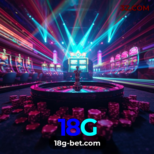 18G Rio de Janeiro - Popular Jogos