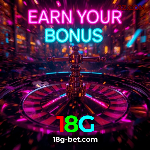 18G - cassino ao vivo