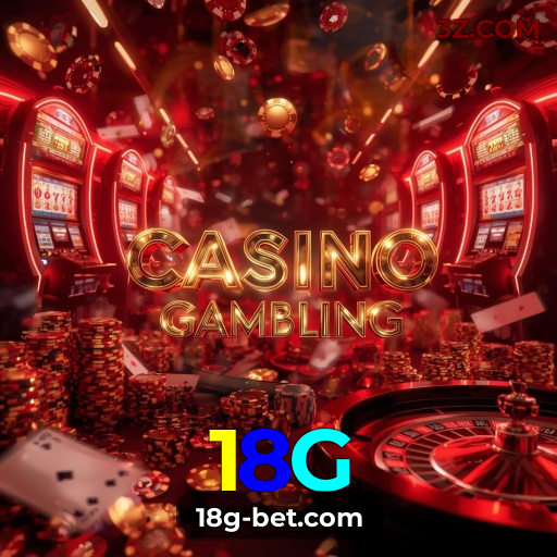 18G Belo Horizonte - VIP Casino