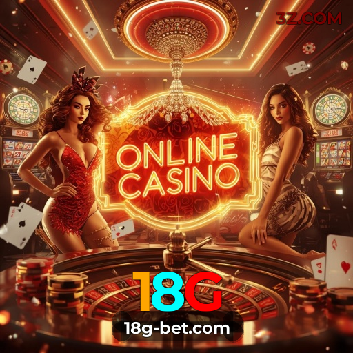 18G - Rápido Acesse