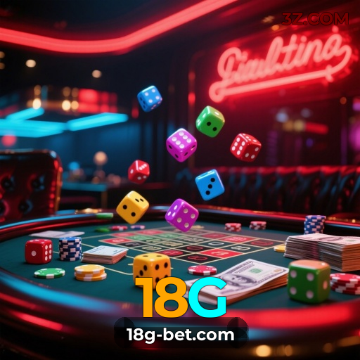 18G - Aplicativo Móvel